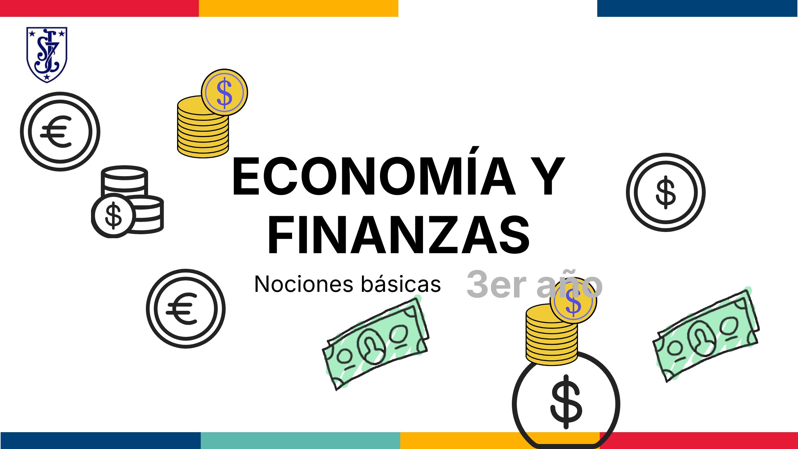 FINANZAS.